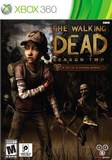 Walking Dead: Season Two, The (Xbox 360)